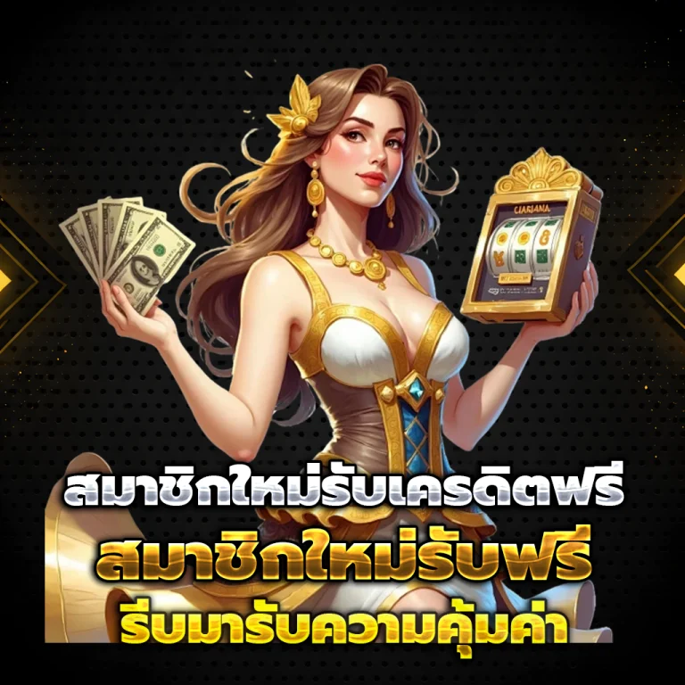 ทดลองเล่นสล็อตเว็บตรง