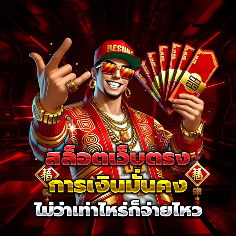 ทดลองสล็อตฟรี